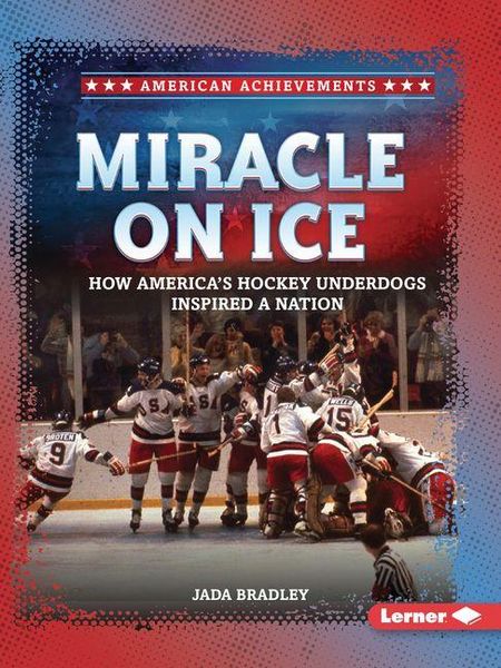 Produktbild: Miracle on Ice
