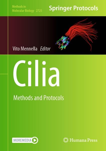 Produktbild: Cilia