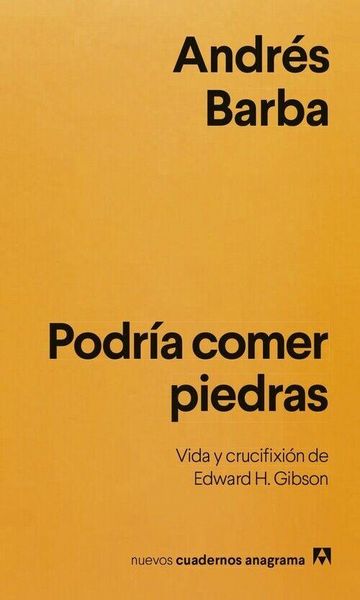 Produktbild: Podria Comer Piedras