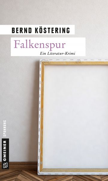 Produktbild: Falkenspur