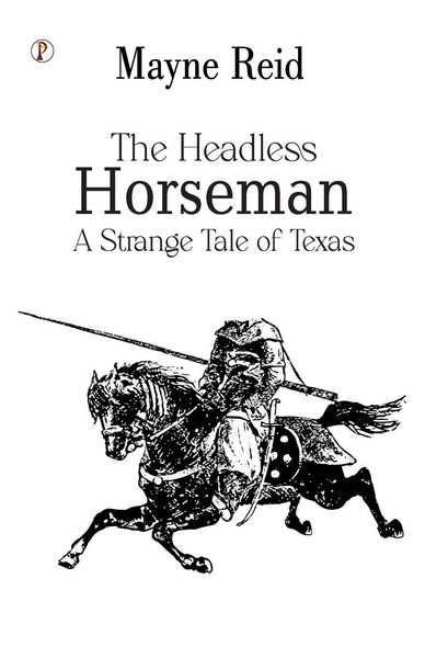 Produktbild: The Headless Horseman