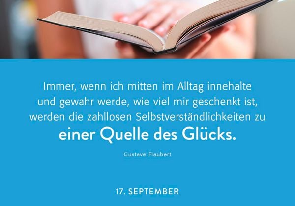Produktbild: 365 mal Lebensfreude
