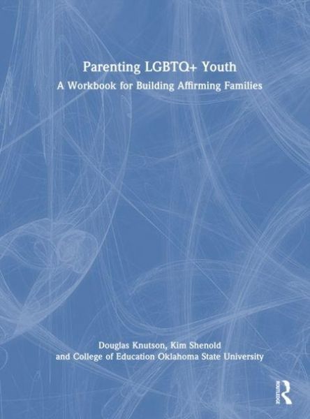 Produktbild: Parenting LGBTQ+ Youth