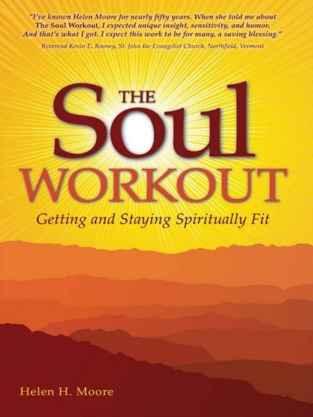 Produktbild: The Soul Workout