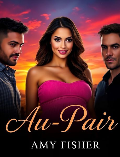 Produktbild: Au Pair