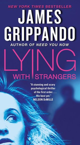 Produktbild: Lying with Strangers