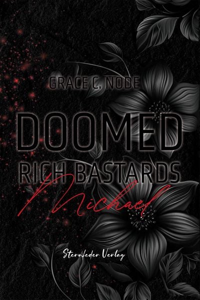 Produktbild: Doomed Rich Bastards - Michael