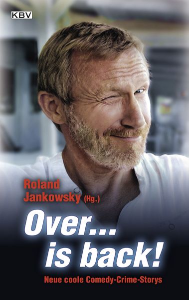 Produktbild: Over... is back!