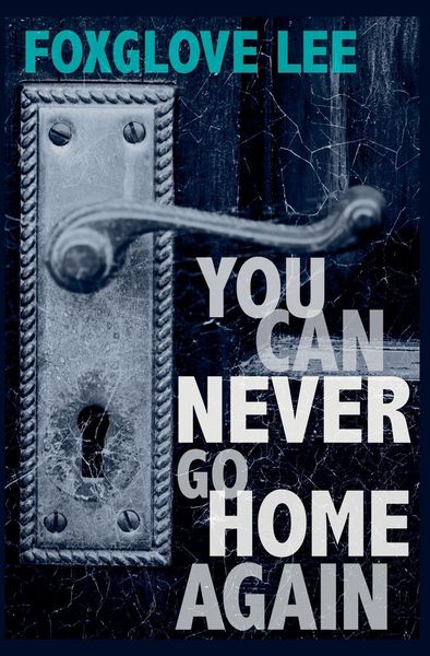 Produktbild: You Can Never Go Home Again