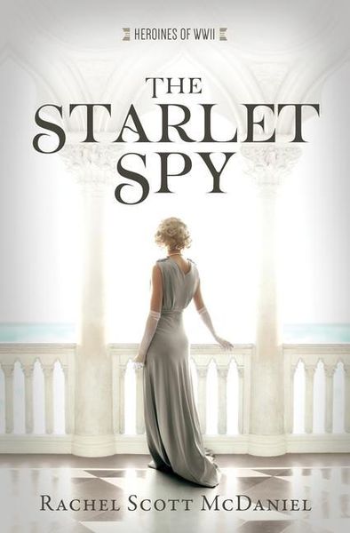 Produktbild: The Starlet Spy