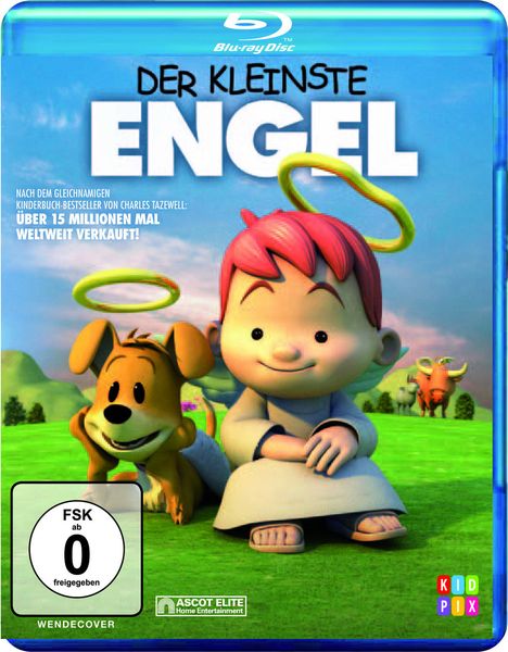 Produktbild: Der kleinste Engel
