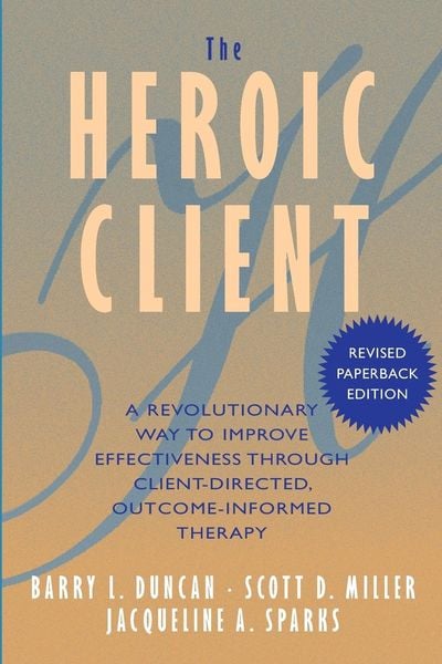 Produktbild: The Heroic Client