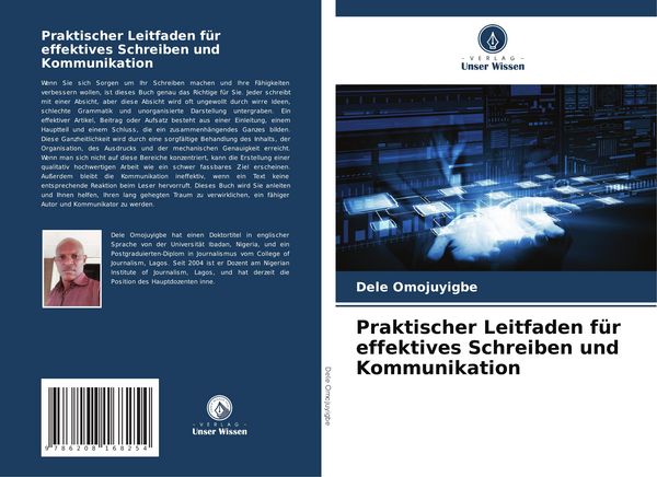 Produktbild: Praktischer Leitfaden f&uuml;r effektives Schreiben und Kommunikation