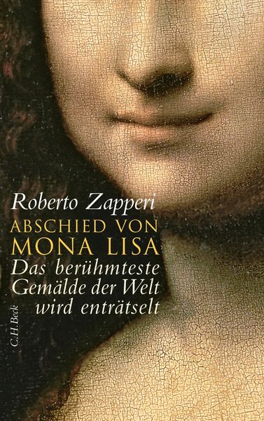 Produktbild: Abschied von Mona Lisa