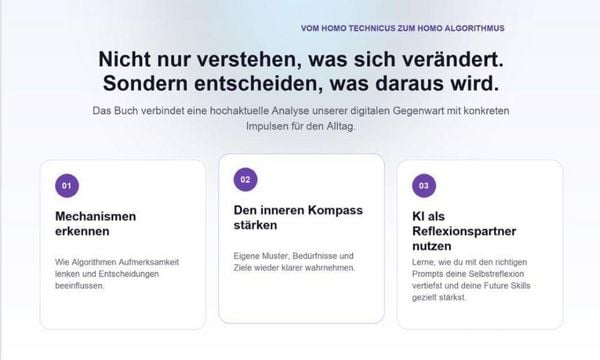 Produktbild: Unlock your identity
