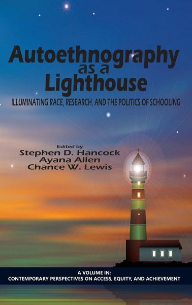 Produktbild: Autoethnography as a Lighthouse