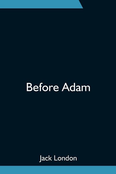 Produktbild: Before Adam
