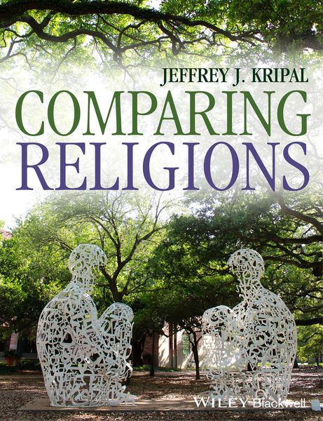 Produktbild: Comparing Religions