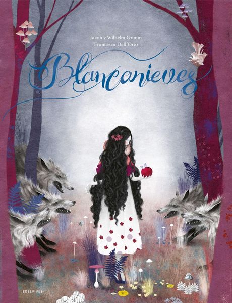 Produktbild: Blancanieves