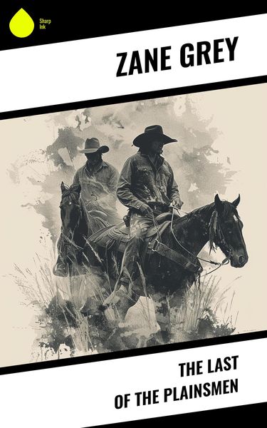 Produktbild: The Last of the Plainsmen