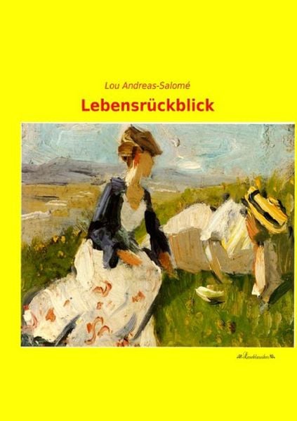 Produktbild: Lebensr&uuml;ckblick