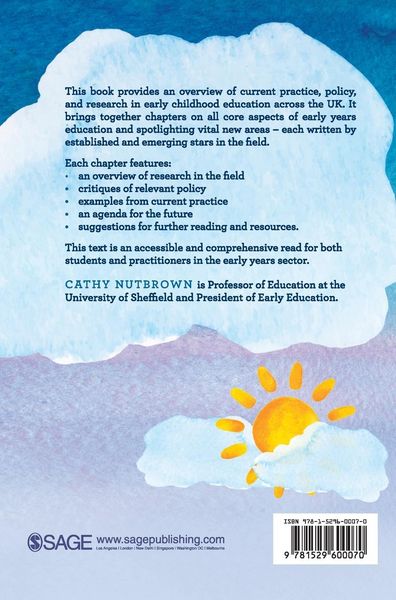 Produktbild: Early Childhood Education