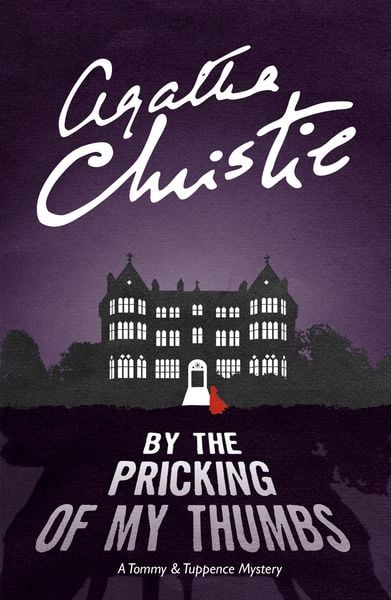 By the Pricking of My Thumbs, Taschenbuch von Agatha Christie, HarperCollins, 978-0-00-759062-9