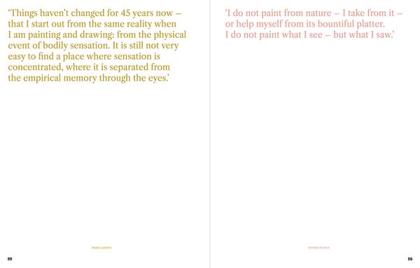 Produktbild: Flow of Paint = Flow of Life