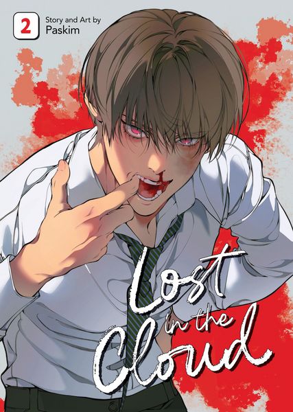 Produktbild: Lost in the Cloud Vol. 2