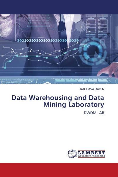Produktbild: Data Warehousing and Data Mining Laboratory