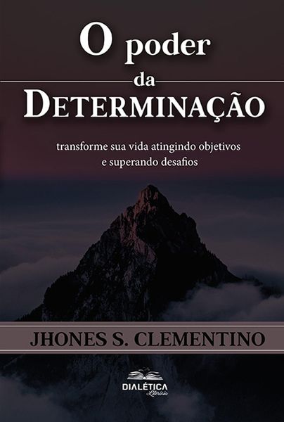 Produktbild: O Poder da Determina&ccedil;&atilde;o
