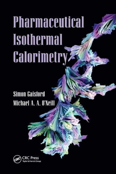 Produktbild: Pharmaceutical Isothermal Calorimetry