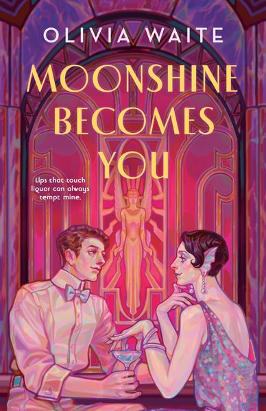 Produktbild: Moonshine Becomes You