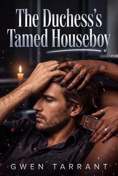 Produktbild: The Duchess's Tamed Houseboy