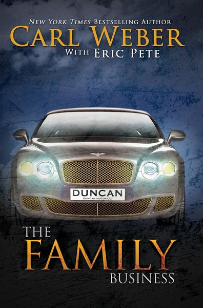 Produktbild: The Family Business