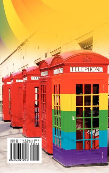 Produktbild: A Gay History of Britain