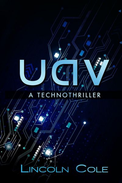 Produktbild: UAV