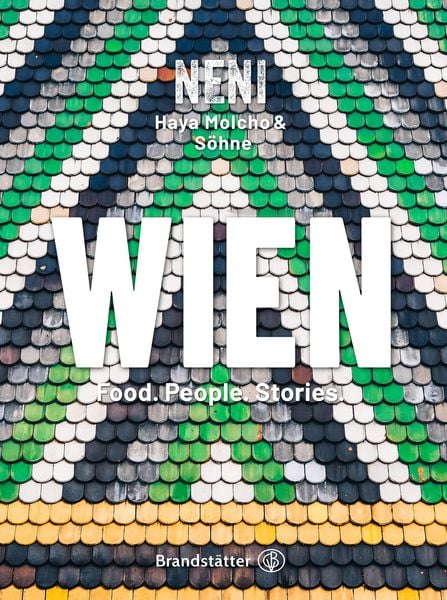 Produktbild: Wien by NENI
