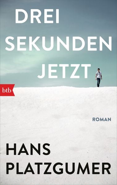 Produktbild: Drei Sekunden Jetzt