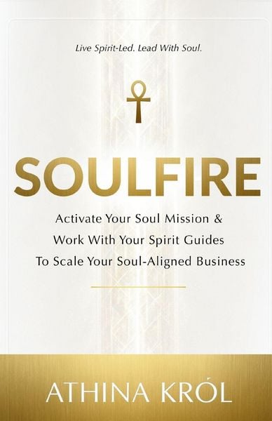Produktbild: Soulfire