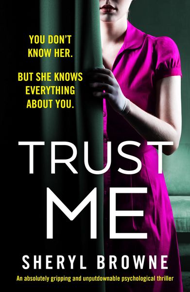 Produktbild: Trust Me