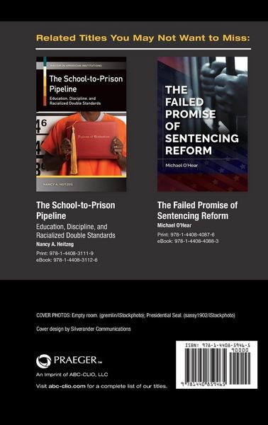 Produktbild: Presidents and Mass Incarceration