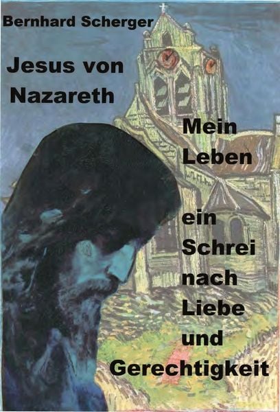 Produktbild: Mein Leben - ein Schrei nach Liebe und Gerechtigkeit