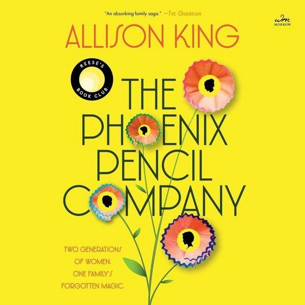 Produktbild: The Phoenix Pencil Company