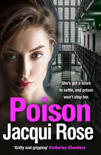 Produktbild: Poison