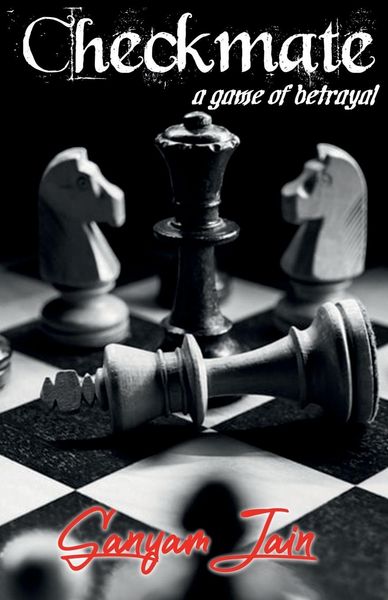 Produktbild: Checkmate / चेकमेट