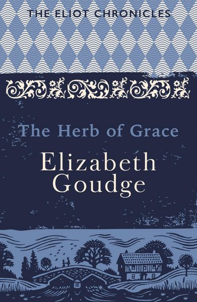 Produktbild: The Herb of Grace