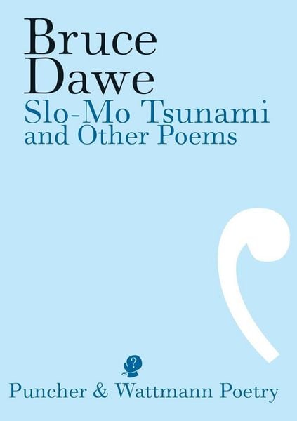 Produktbild: Slo-Mo Tsunami and Other Poems