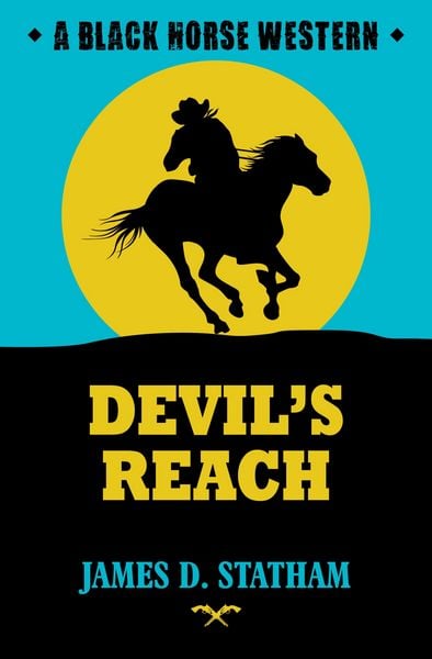Produktbild: Devil's Reach