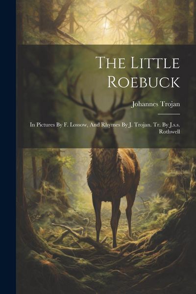 Produktbild: The Little Roebuck